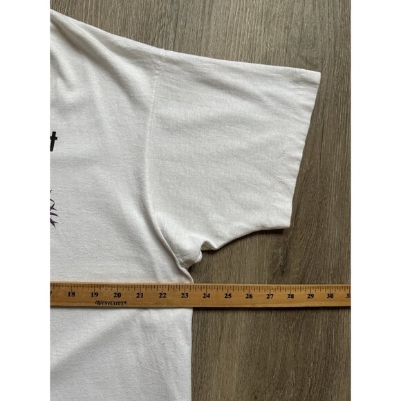 Vintage 90s Paul Mitchell Be What You Want But Alwasy Be You Shampoo Promo Rare - Picture 11 of 12